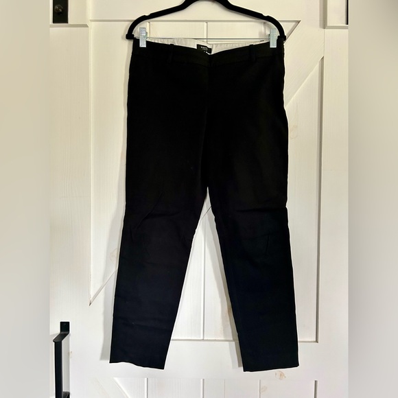 Babaton Stretch Dress Pants - Picture 1 of 4